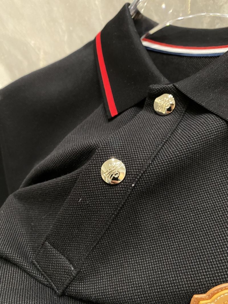 Moncler T-Shirts